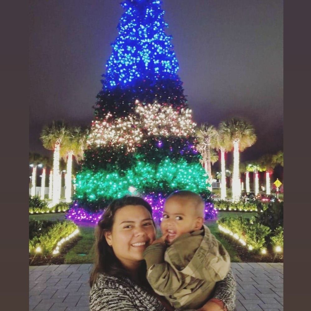 Meet your Posher, Mirella